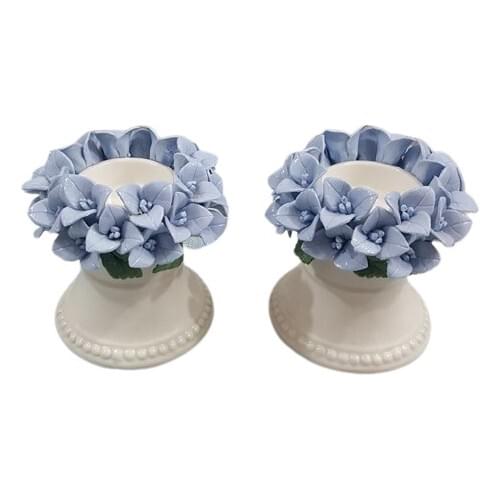 Fashion Flashlight 2li Lux Decorative Candle Holder 8