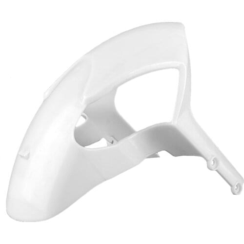 Injection Mold ABS Motorcycle Front Fender Fairing Cowl for Ducati Monster 696 796 1100 1100S