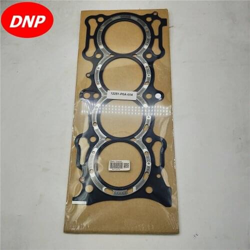 DNP Engine Cylinder Head Gasket Fit For Honda Accord F22A CD5 CF9 12251-P0A-004 12251-PAA-A01
