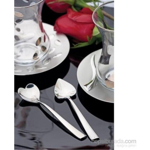 River Can-Canan 12'Li Tea Spoon dinner plates тарелки для еды посуда для сервировки plate plateau de service