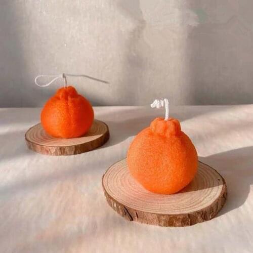 Crafts Scented Candles Aromatherapy Soy Wax Candle Art Nordic Office Decor