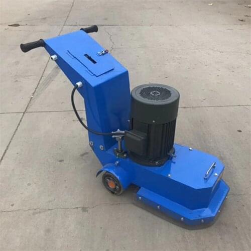 7500W Electric Chiseling Milling Machine Electric Chisel Pavement Floor Renovation Machine Concrete Cement Chiseling Machine 220
