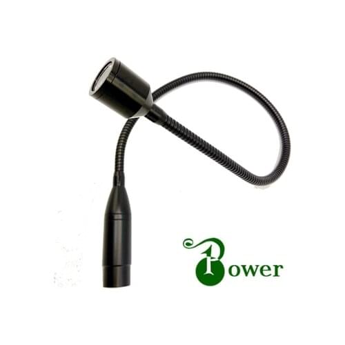 12V 1W LED LIGHT FOR AUDIO MIXING CONSOLE