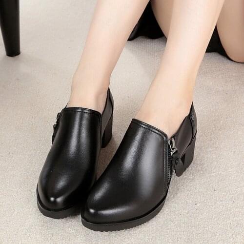 Туфли-лодочки Syflyno China At AliExpress