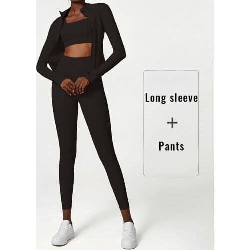 Fitness Clothing TLXT China