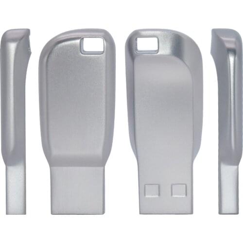 Toilored Logo Hot Sale Mini Usb Flash Drive 4GB 8GB 16GB 32GB 64GB Pen Drive 128MB Cle Usb 256MB 512MB Pendrive Flash Usb Stick