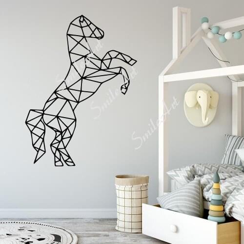 Cartoon Animal mix Vinyl Self Adhesive Wallpaper For Kids Rooms Decoration Vinyl Mural Decal