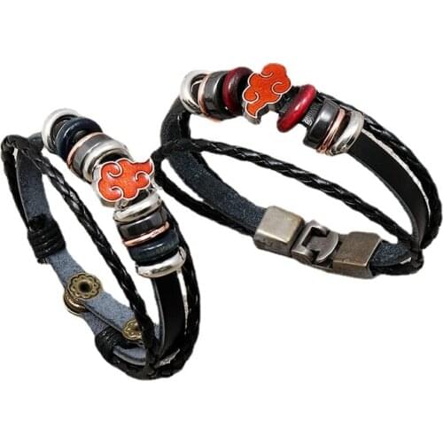 Кожаные браслеты WeiiMode China At AliExpress