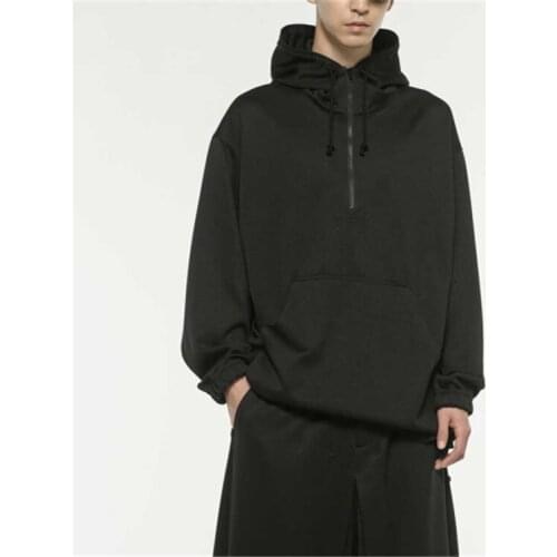 WZSKMJXH Hoodies For Men