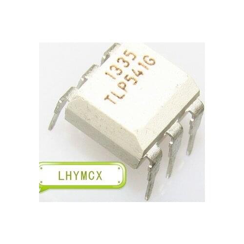 10PCS TLP541G TLP541 DIP