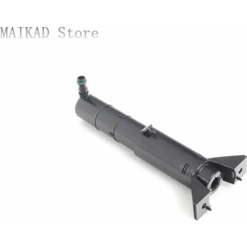 2011-2018 year Headlight Washer Sprayer Nozzle for Porsche Cayenne 958 95862818000