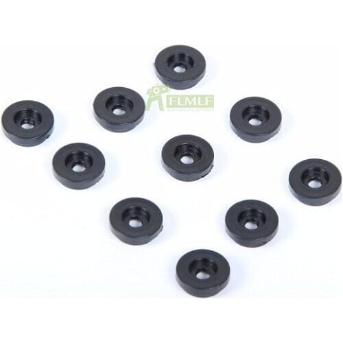 Car Shell Supporting Pad Fit for 1/5 Losi 5ive T Rovan LT KingmotorX2