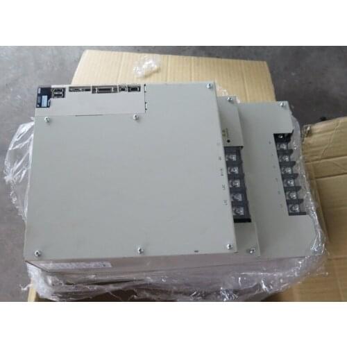 USED 100% TESTED SGDV-590A11A ORIGINAL SGDV-590A11A AC SERVO DRIVER SGDV-590A11A SERVOPACK SGDV-590A11A