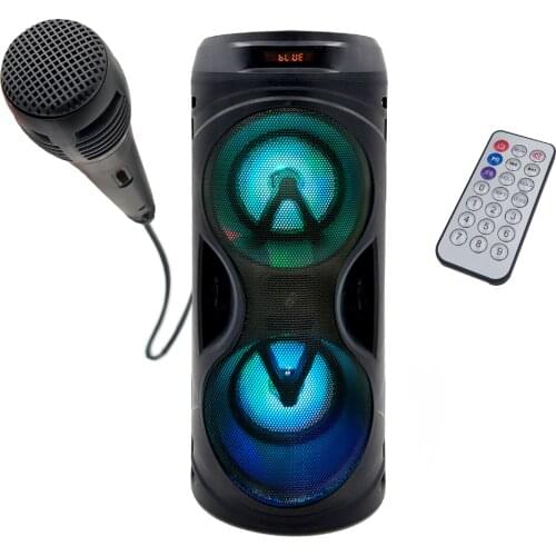 BELSON Portable Speakers
