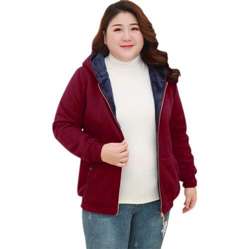 CHUNJUE Hooded Sweatshirts For Women