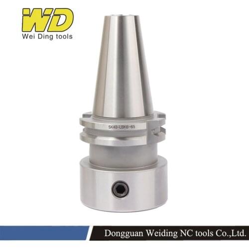 SK40 CAT40 tool holder LBK1 LBK2 LBK3 LBK4 LBK5 LBK6 LBK tool holder for boring cutter EWN&RBH Rough or CBH boring head