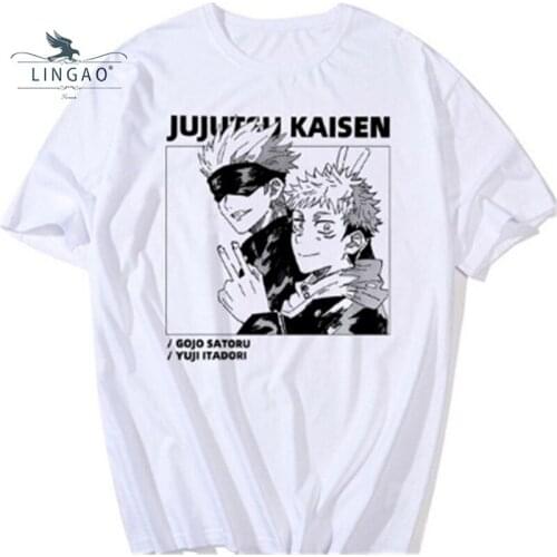 LINGAO T-shirts