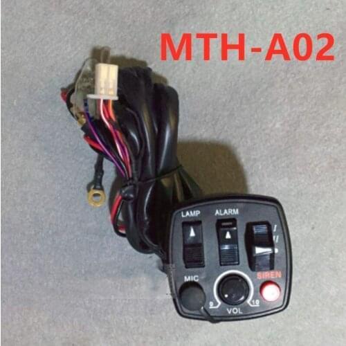 Moto switch motorcycle switches handle controller MTH-A02