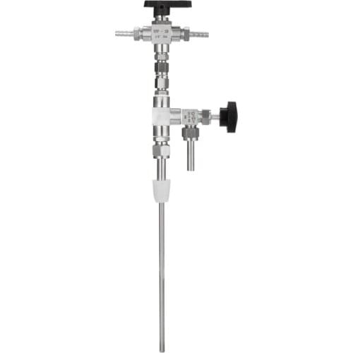 Beer Bottle Filler Household Homebrew 304 Stainless Steel Counter Pressure Beer Bottle Filler CO2 Beer Brewing Kit