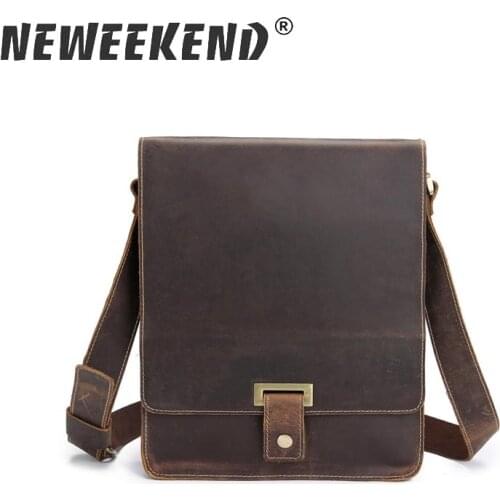Neweekend Men's Shoulder Bags