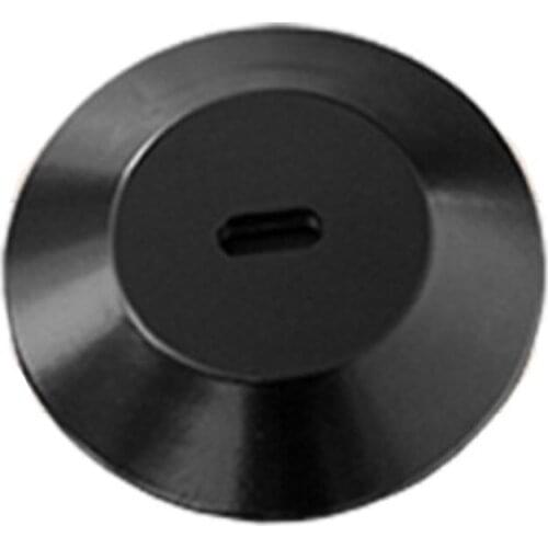 Durable Notebook Anti Theft Portable Lock Hole Round Tablet Laptop for ipad MacBook Notebook