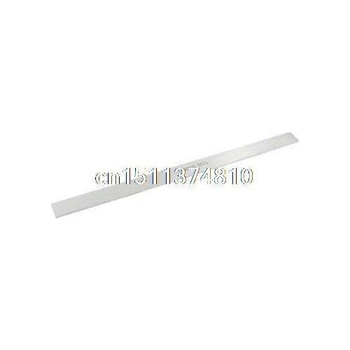 Gray HSS 200mm x 12mm x 2mm Rectangle Lathe Tool Bit Mill Boring Cutter