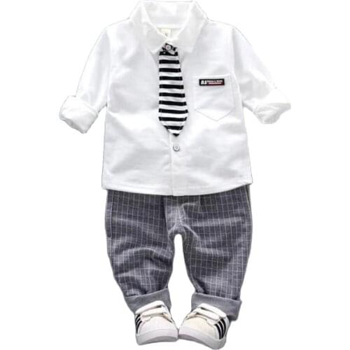 SHENGMEIHAO Clothing Sets For Newborns