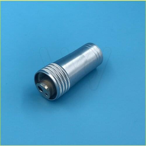 Dental Turbine 2hole Adapter Connector for High Speed Handpiece