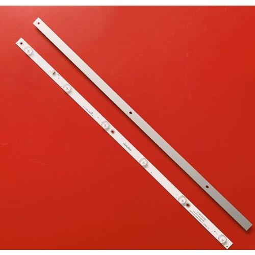 LED backlight strip for LB-C320X17-E60-H-G81-XRD1 PH32E60