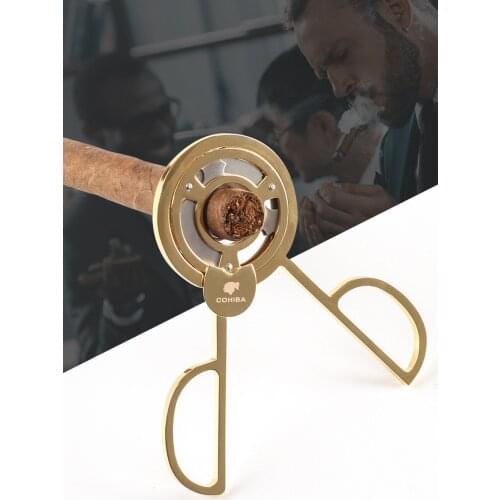 TanYte Cigar Scissors