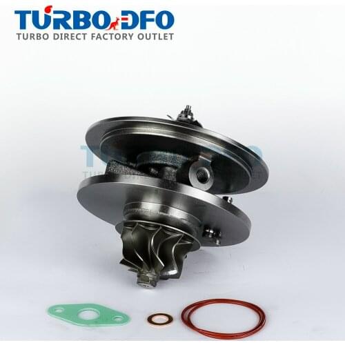 Turbo Charger Cartridge 752610-4 752610-5 752610-6 752610-8 752610-9 For Land Rover Defender 2.4 TDCi 105Kw Turbocharger Chra