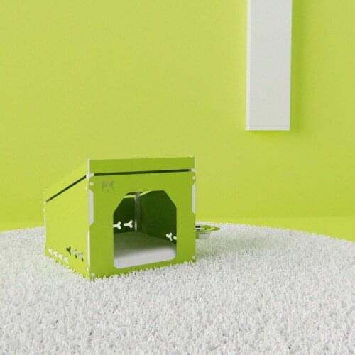 Comfortable And Breathable Pet Nest Four Seasons General Pet Nest Small Dog And Cat Nest Pet Supplies