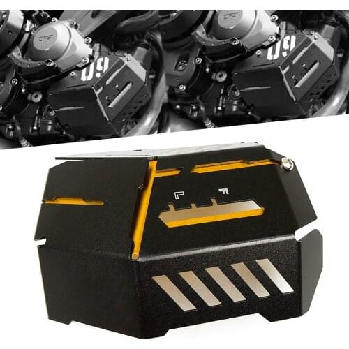 Motorbike Protective Guard Cover For Yamaha Mt07 Mt-07 FZ07 FZ-07 MT 07 XSR70 XSR 700 2014 2015 2016 Radiator Grille Grill