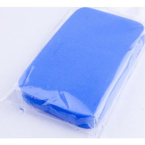1x Table tennis rubber sponge cleaner cleaning washing sponge high quality brand