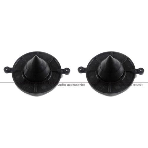2pcs High quality 16ohm Diaphragm For EV Electro Voice 81161 for DH2 DH2A DH2T Diaphragm Fits EV DH1506, N/DYM4-8 Horn Driver