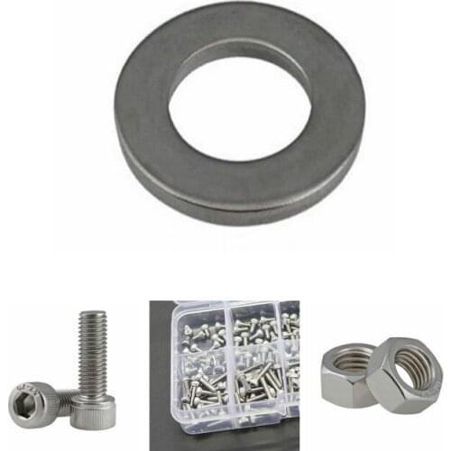 320 pcs/box Hexagon socket head screw stainless steel bolt cylindrical head screws knurled cup for 3d printer parts M3