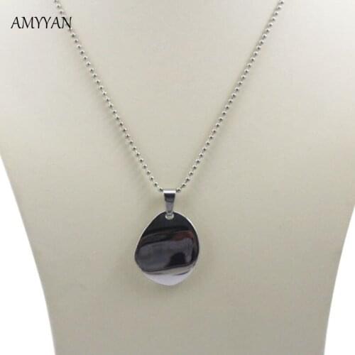 AMYYAN Punk Pendants