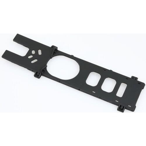450SE V2 remote control helicopter base plate rack base plate 2pcs