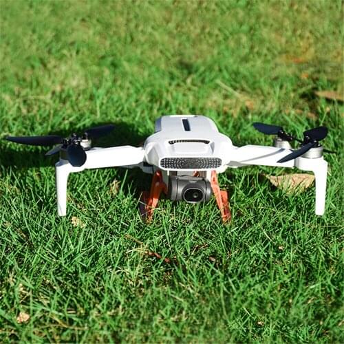 Quick Release Landing Gear Height Extender Leg Drone Propeller Blades Protection Ring for FIMI X8 MINI Drone Accessories