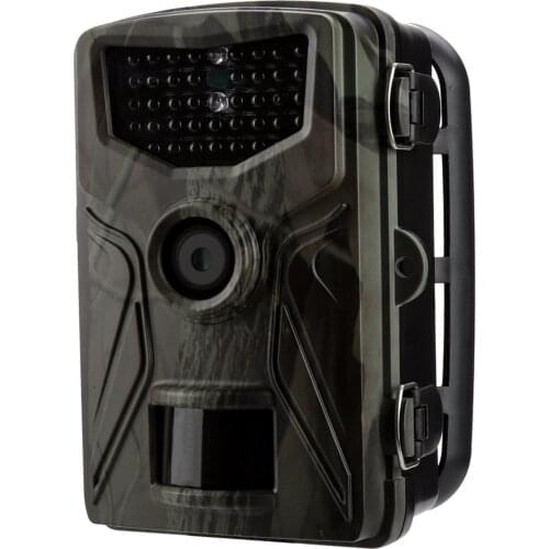20MP 1080P Hunting Trail Camera Wildlife Animal Tracking HC-804A Infrared Heat Sensing Night Vision Wild Cameras Photo Traps
