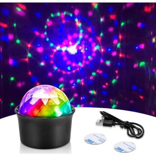 HUAN JUN SHI LED Balls