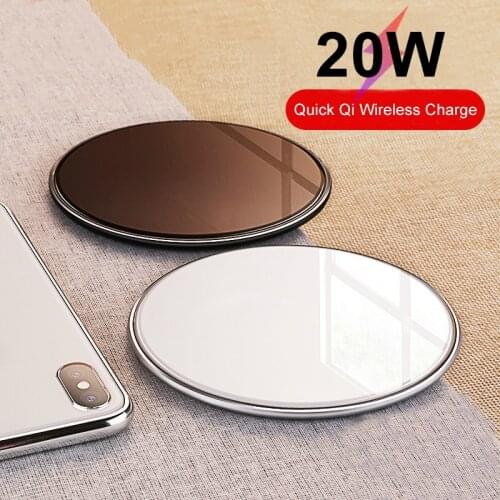 Беспроводные зарядки для Iphone JIESEMWER China At AliExpress