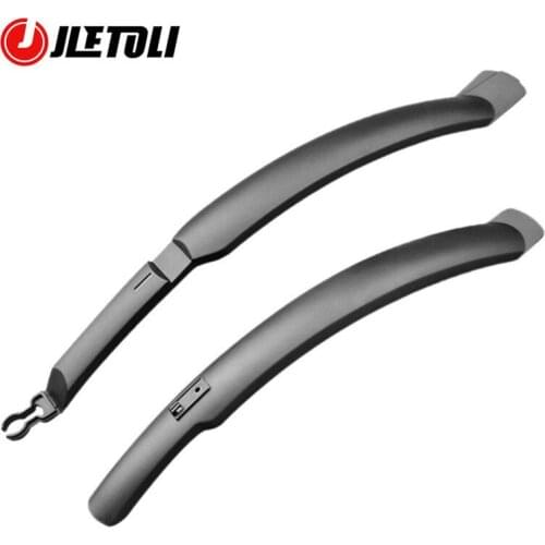 JLETOLI Bicycle Mudguards