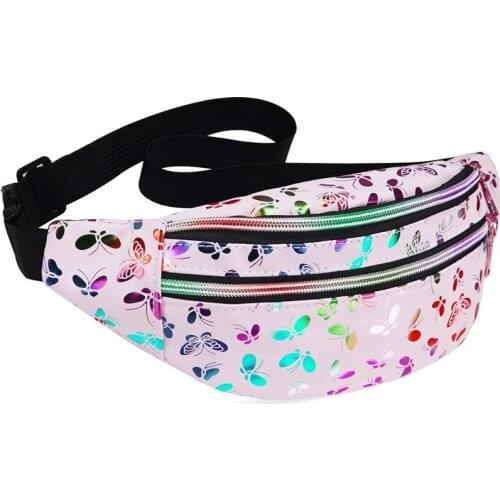 Женские поясные сумки Klsonetop China At AliExpress