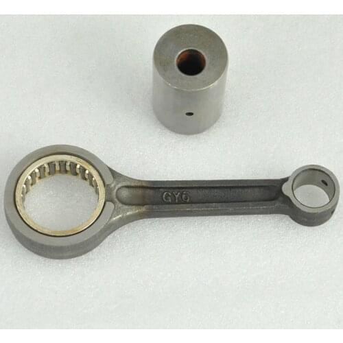 Motorcycle Connecting Rod Kit For KYMCO GY6 125
