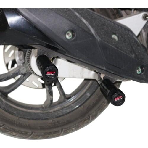 Jet 14 Compatible Exhaust Protection Mount 2017-2020