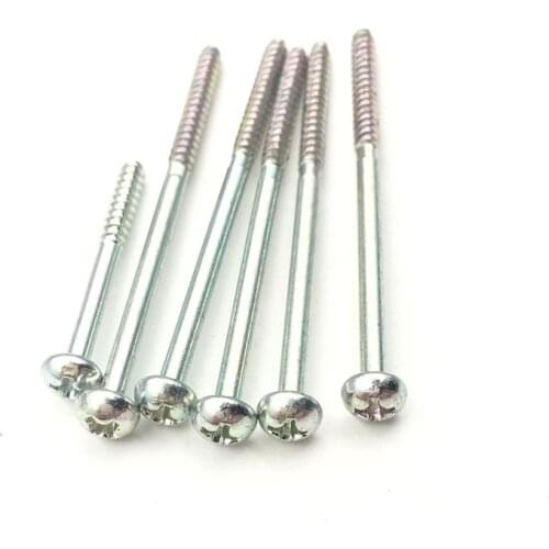 For PS3 Fat Models Housing Shell Set Of Replacement Cross Screws