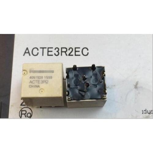 NEW relay ACTE3R2 ACTE3R2C DIP8 10PCS/LOT