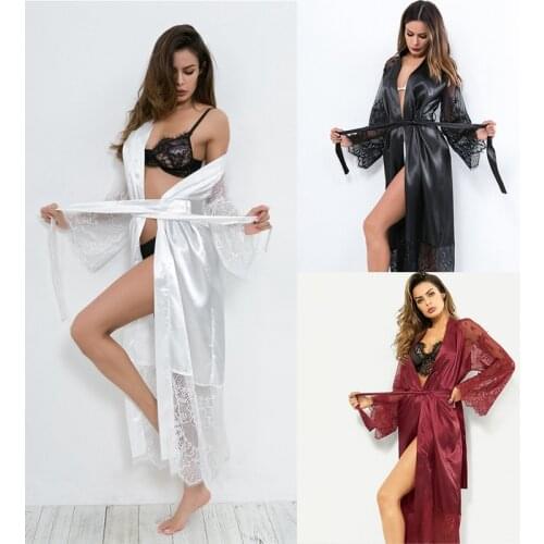 Oioninos Women's Bathrobes