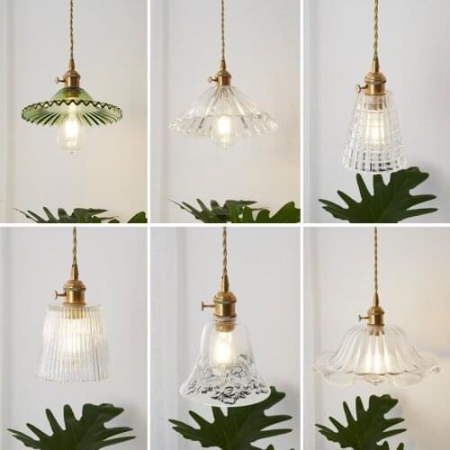 Post-modern Art Restaurant pendant lamp Nordic Simple Dining Table Bedside Bed Three Round Bar Cosmos Pendant Lights